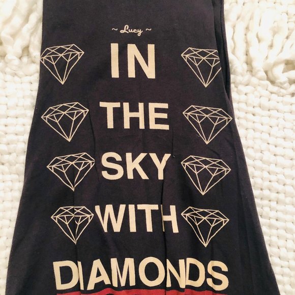 LORDS OF LIVERPOOL Gray Beatles Muscle Tee - Picture 4 of 6